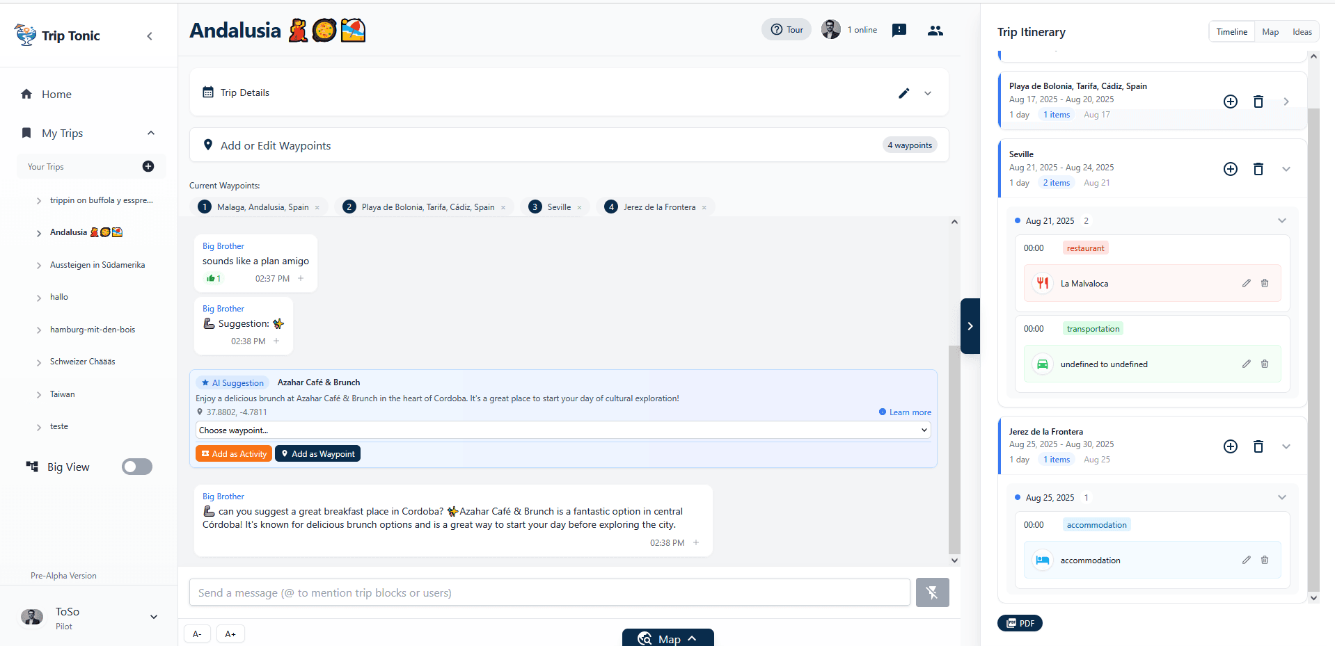 Newsletter Background